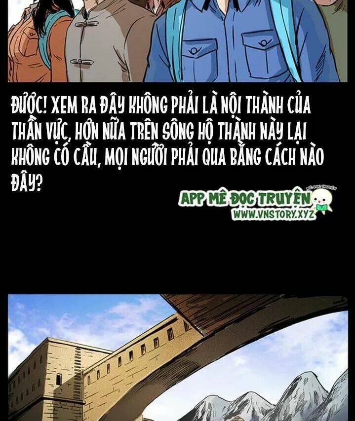 U Minh Ngụy tượng Chapter 286 - Trang 61