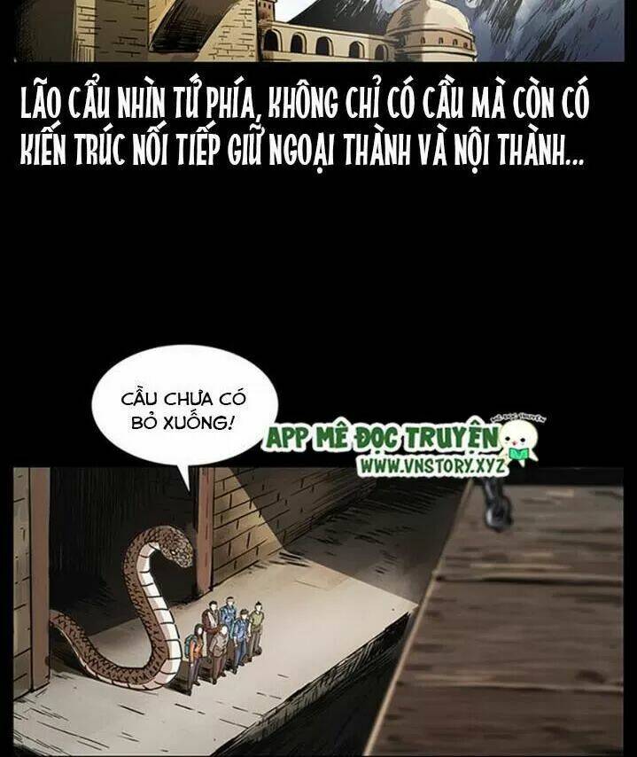 U Minh Ngụy tượng Chapter 286 - Trang 62