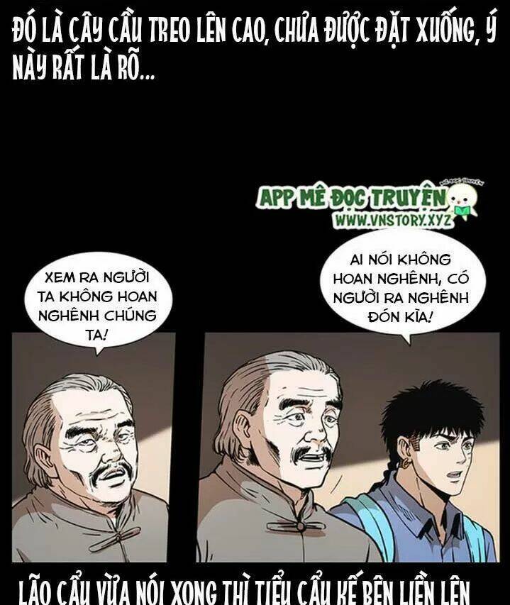 U Minh Ngụy tượng Chapter 286 - Trang 63