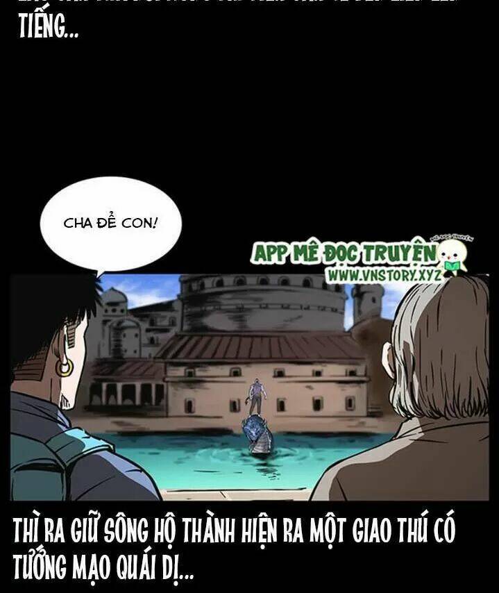 U Minh Ngụy tượng Chapter 286 - Trang 64