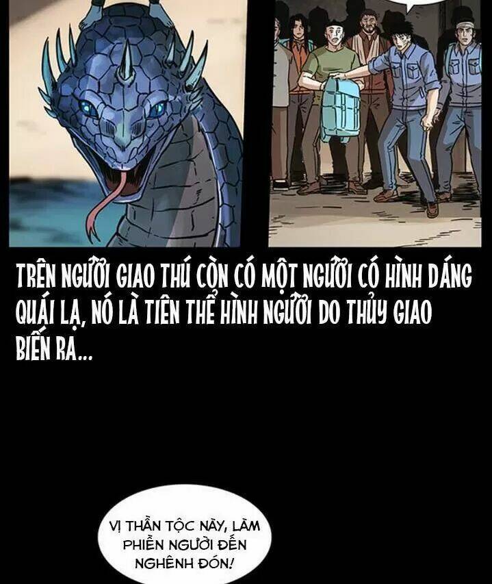 U Minh Ngụy tượng Chapter 286 - Trang 66