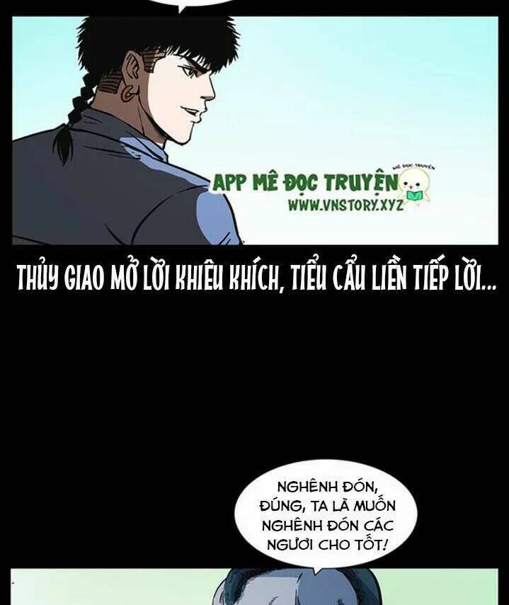 U Minh Ngụy tượng Chapter 286 - Trang 67