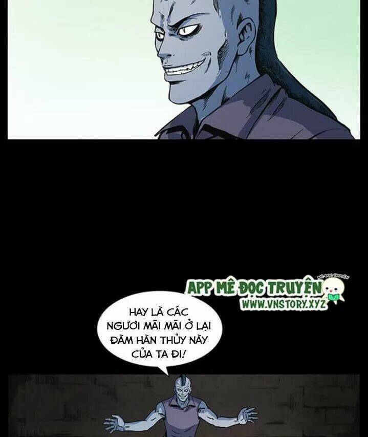 U Minh Ngụy tượng Chapter 286 - Trang 68