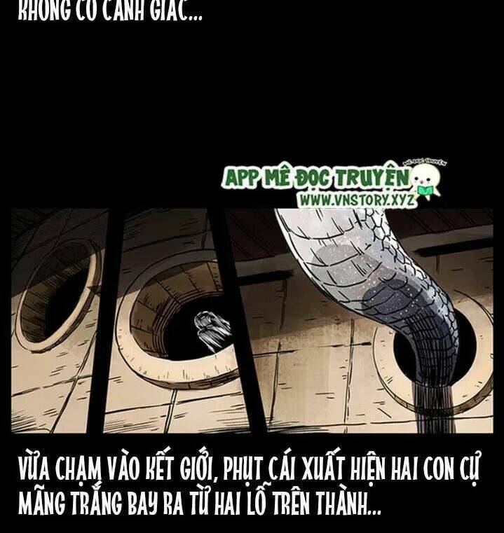 U Minh Ngụy tượng Chapter 286 - Trang 6