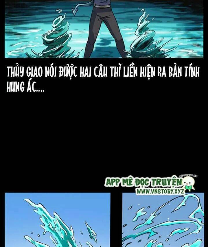 U Minh Ngụy tượng Chapter 286 - Trang 69