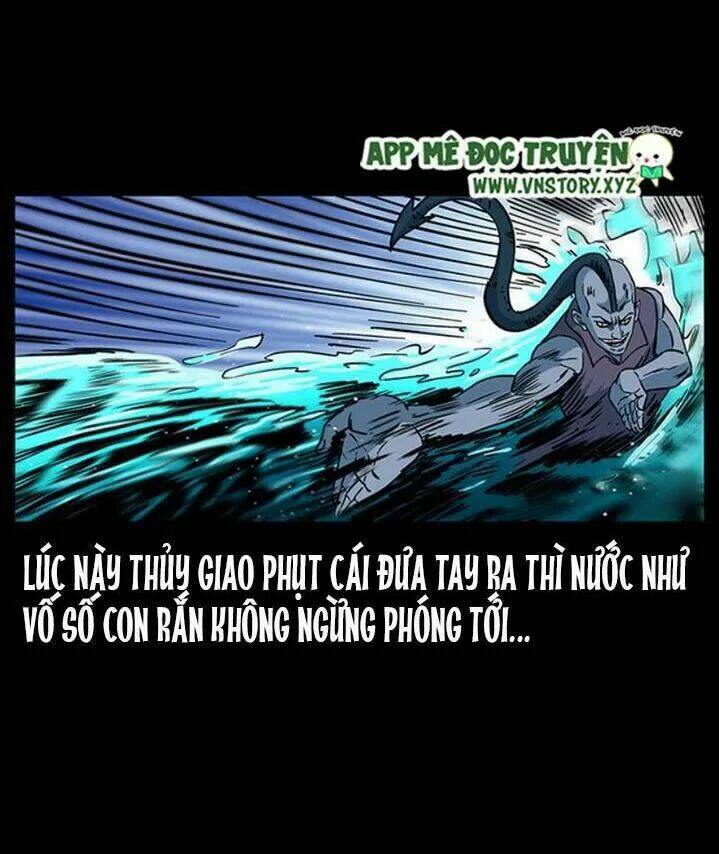 U Minh Ngụy tượng Chapter 286 - Trang 72