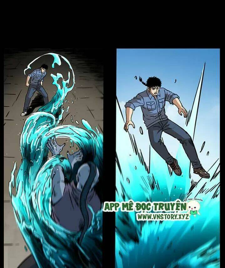 U Minh Ngụy tượng Chapter 286 - Trang 73