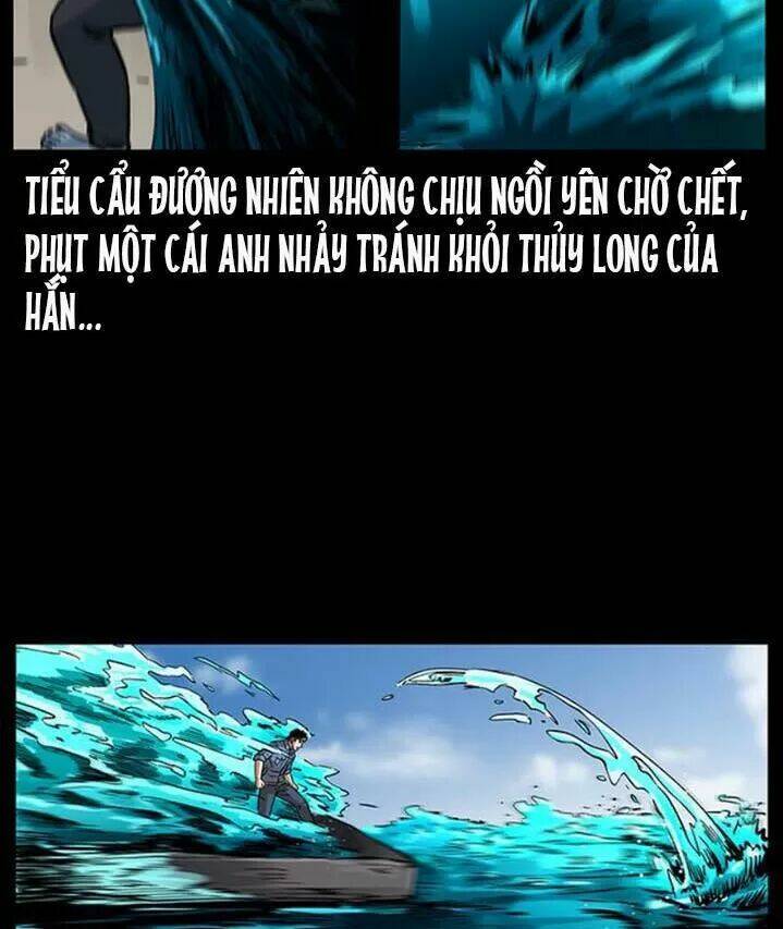 U Minh Ngụy tượng Chapter 286 - Trang 74