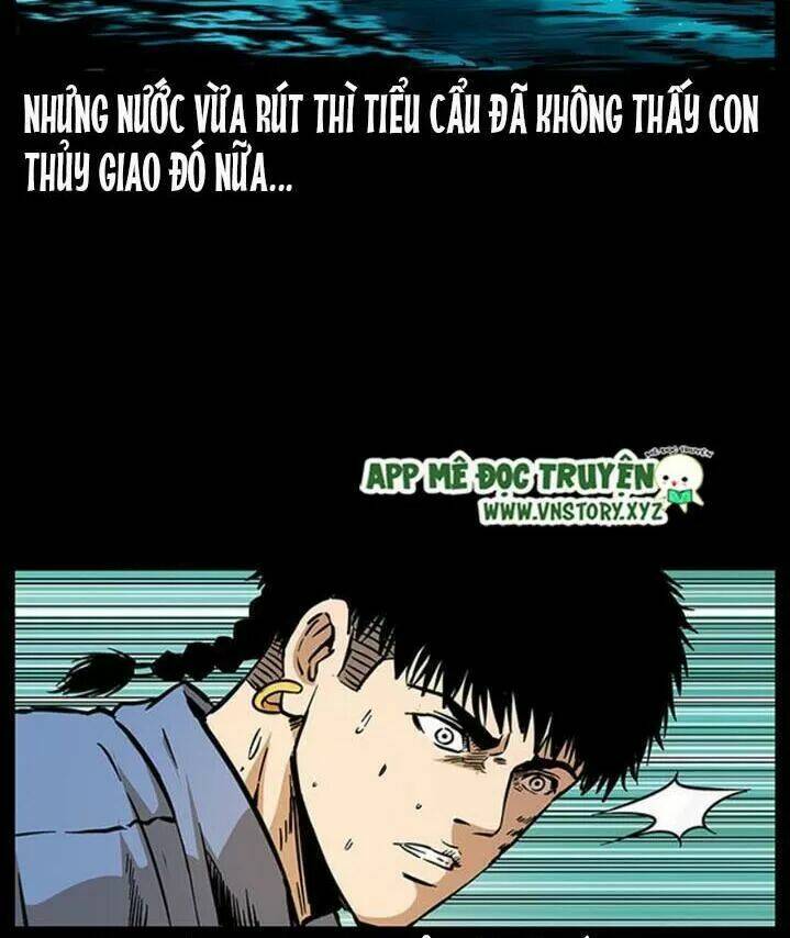 U Minh Ngụy tượng Chapter 286 - Trang 75