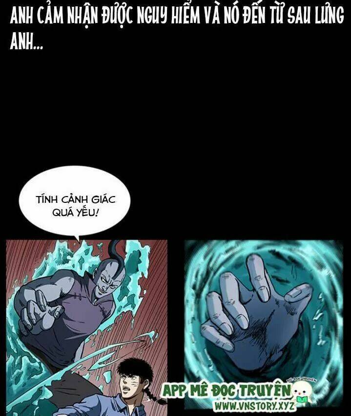 U Minh Ngụy tượng Chapter 286 - Trang 76