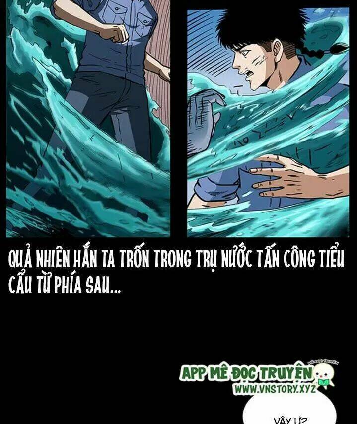 U Minh Ngụy tượng Chapter 286 - Trang 77
