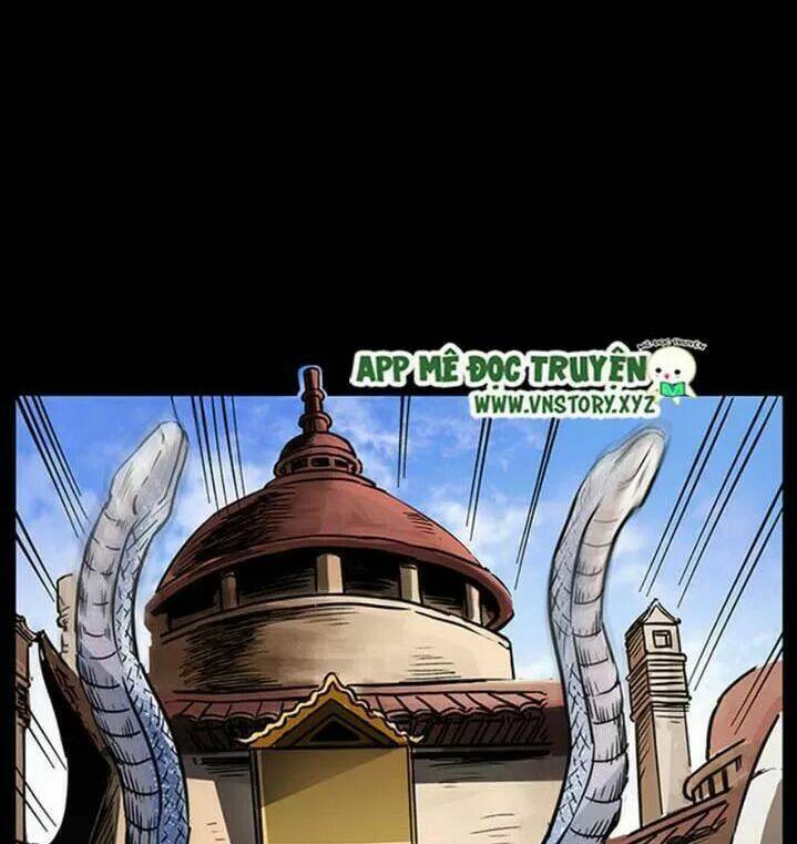 U Minh Ngụy tượng Chapter 286 - Trang 7