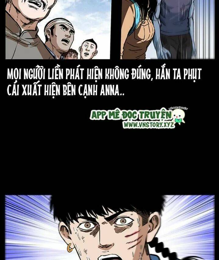 U Minh Ngụy tượng Chapter 286 - Trang 80