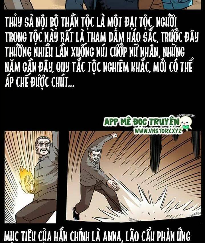 U Minh Ngụy tượng Chapter 286 - Trang 82