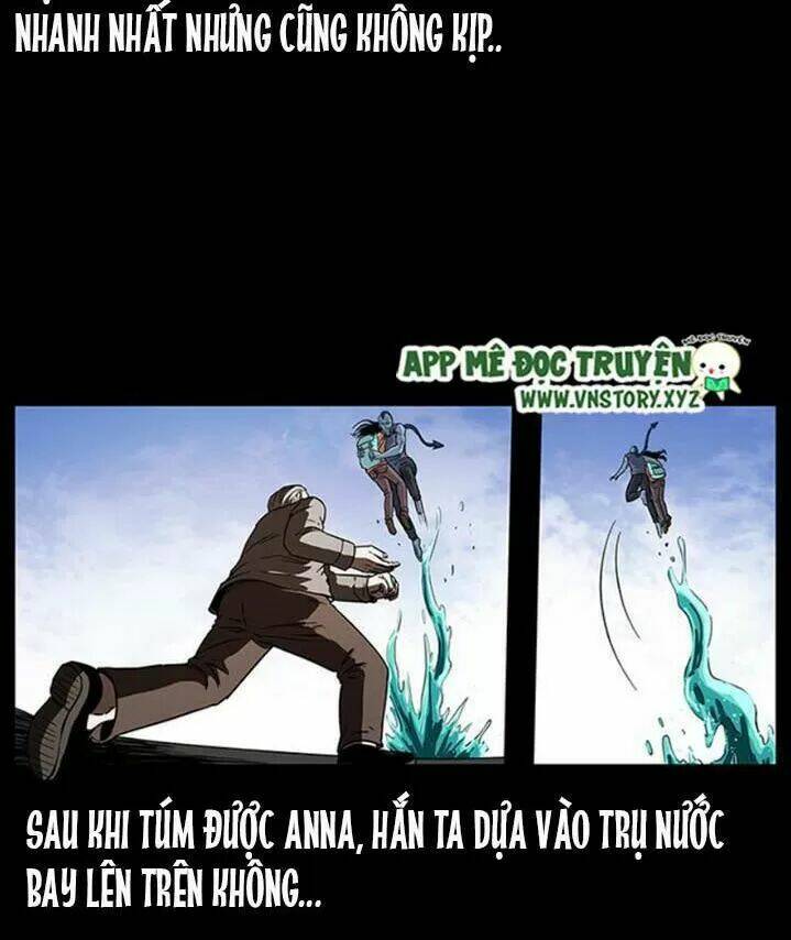 U Minh Ngụy tượng Chapter 286 - Trang 83