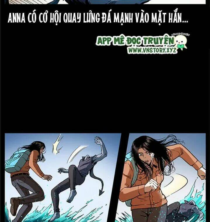 U Minh Ngụy tượng Chapter 287 - Trang 10