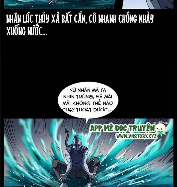 U Minh Ngụy tượng Chapter 287 - Trang 12