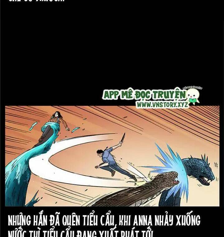 U Minh Ngụy tượng Chapter 287 - Trang 16