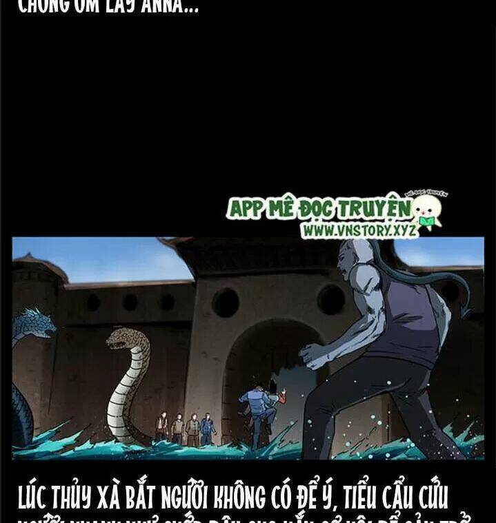 U Minh Ngụy tượng Chapter 287 - Trang 18