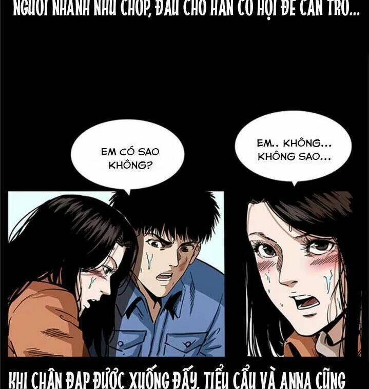 U Minh Ngụy tượng Chapter 287 - Trang 19