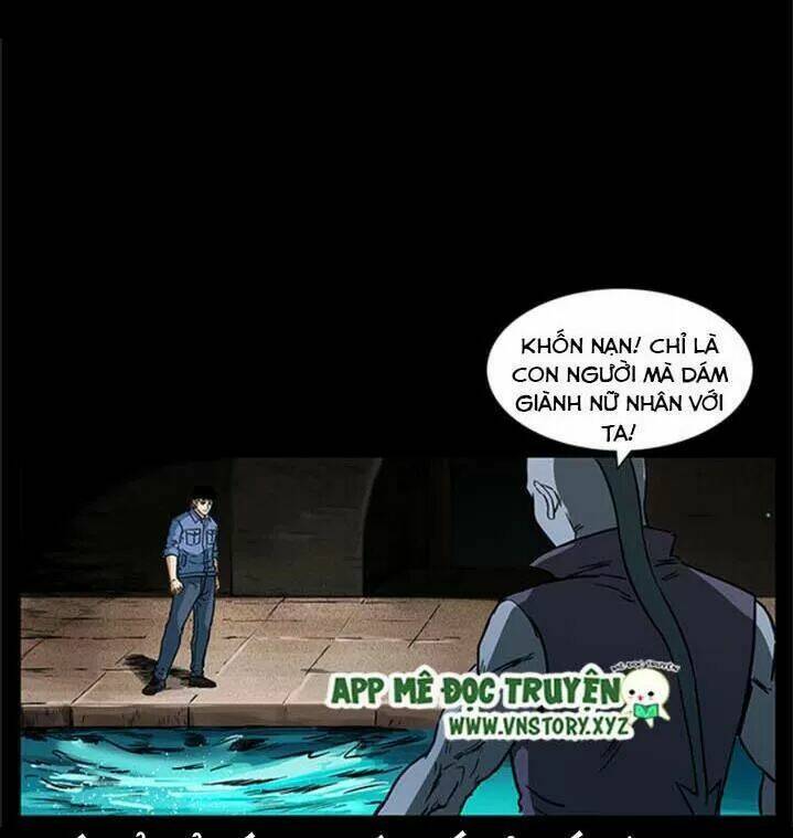 U Minh Ngụy tượng Chapter 287 - Trang 21