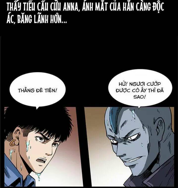 U Minh Ngụy tượng Chapter 287 - Trang 22