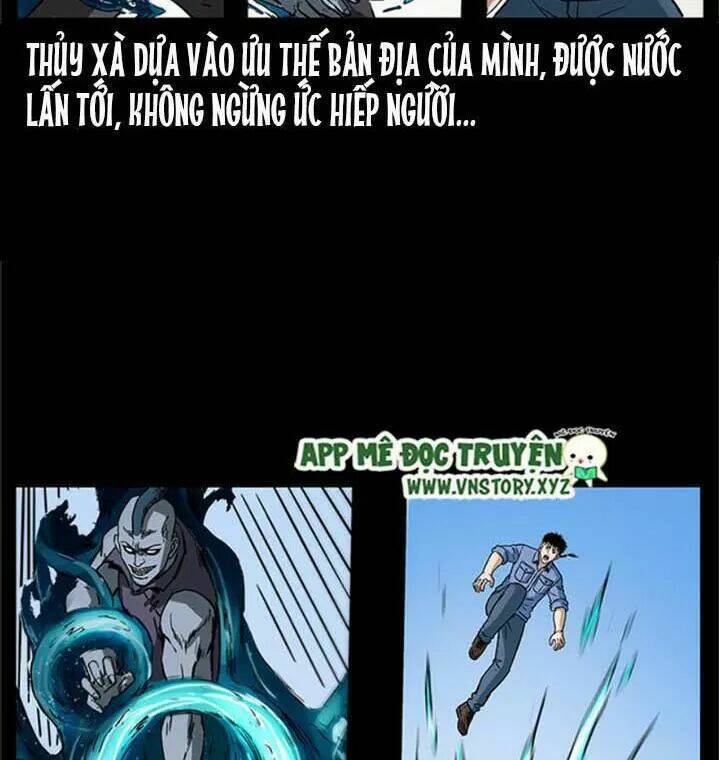 U Minh Ngụy tượng Chapter 287 - Trang 24