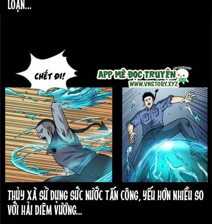 U Minh Ngụy tượng Chapter 287 - Trang 26