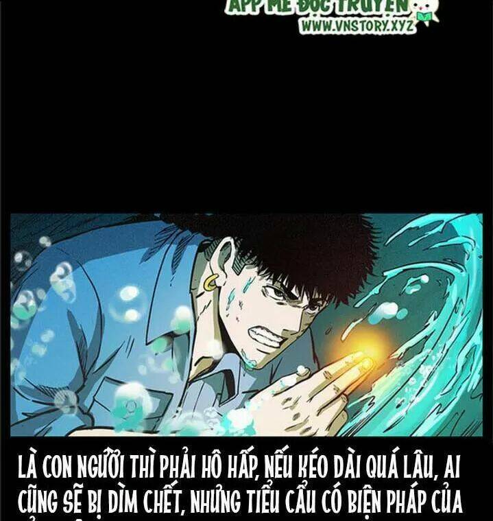 U Minh Ngụy tượng Chapter 287 - Trang 29