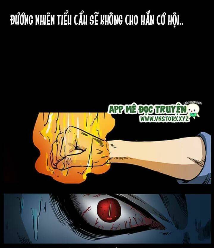 U Minh Ngụy tượng Chapter 287 - Trang 33