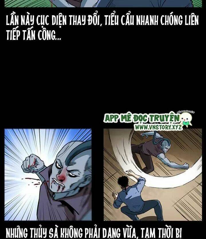 U Minh Ngụy tượng Chapter 287 - Trang 37