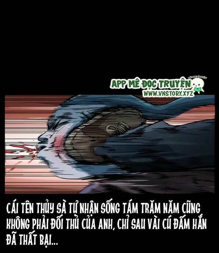 U Minh Ngụy tượng Chapter 287 - Trang 39