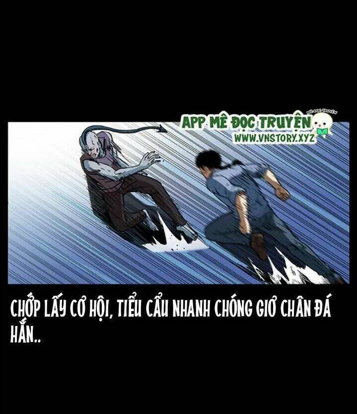 U Minh Ngụy tượng Chapter 287 - Trang 40