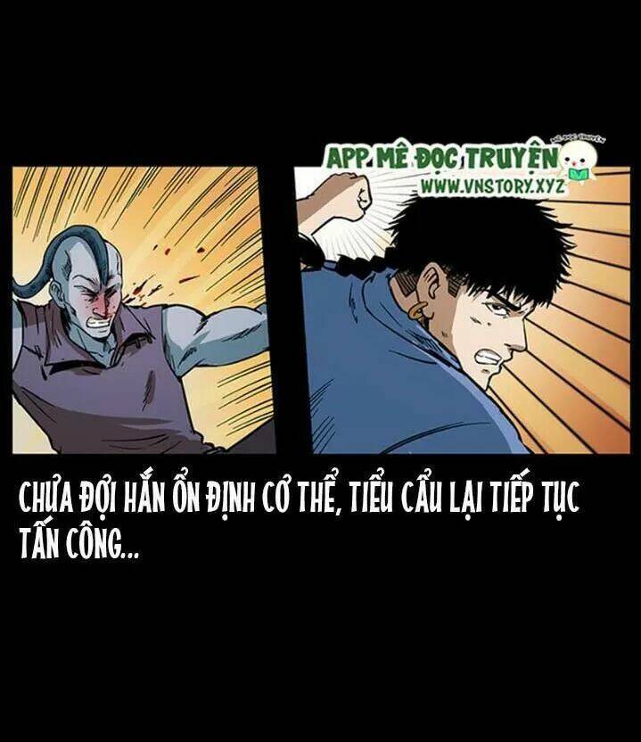 U Minh Ngụy tượng Chapter 287 - Trang 41