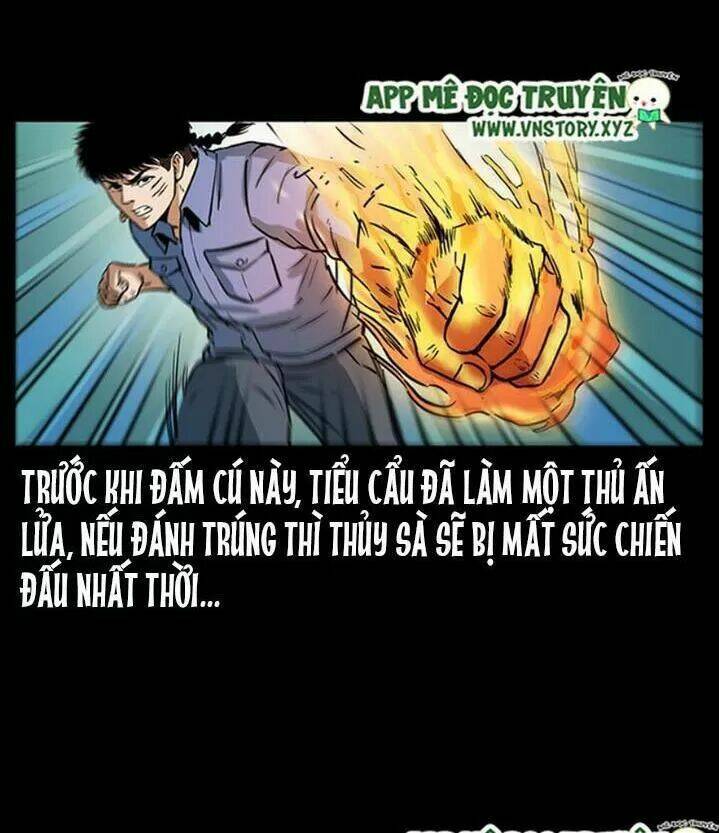 U Minh Ngụy tượng Chapter 287 - Trang 42