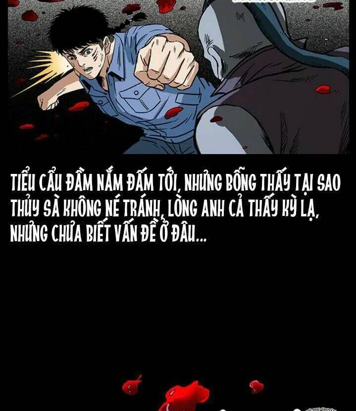 U Minh Ngụy tượng Chapter 287 - Trang 44