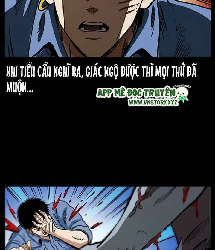 U Minh Ngụy tượng Chapter 287 - Trang 46