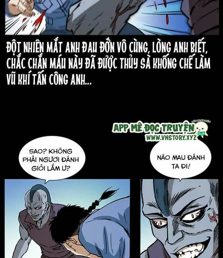 U Minh Ngụy tượng Chapter 287 - Trang 47