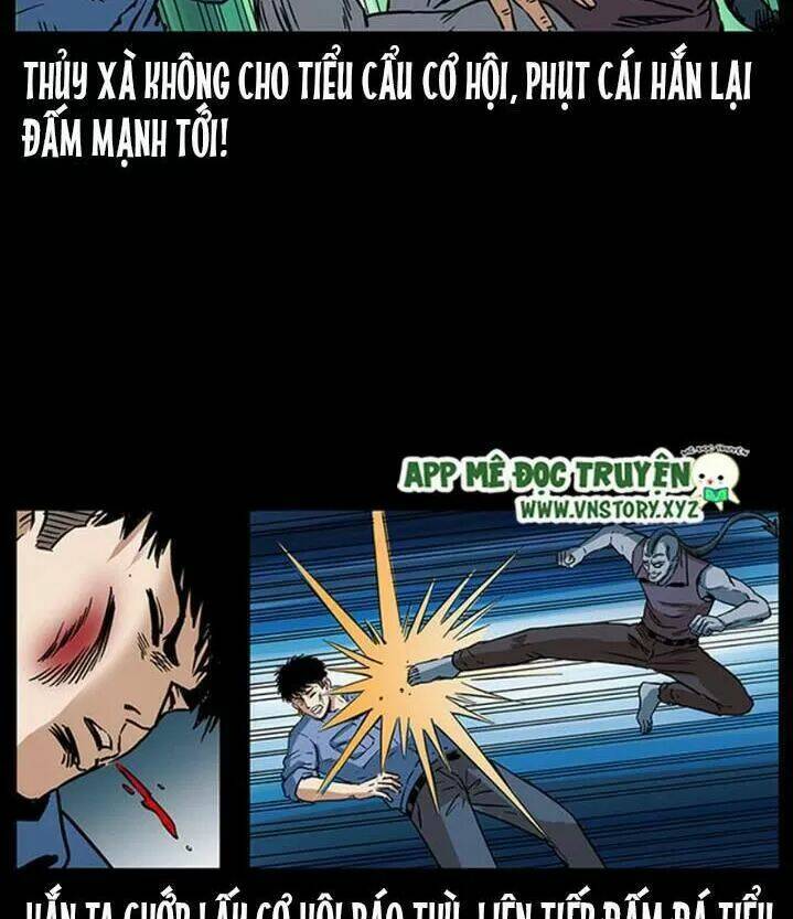 U Minh Ngụy tượng Chapter 287 - Trang 49