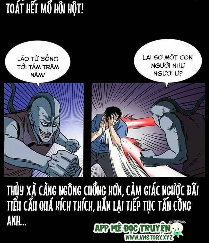 U Minh Ngụy tượng Chapter 287 - Trang 52