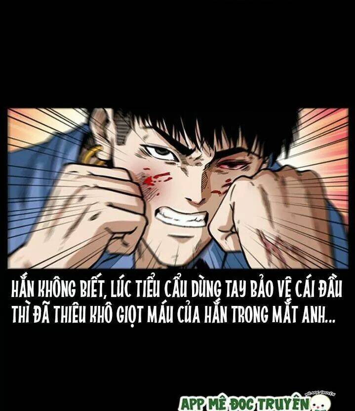 U Minh Ngụy tượng Chapter 287 - Trang 53