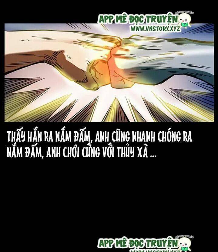 U Minh Ngụy tượng Chapter 287 - Trang 55