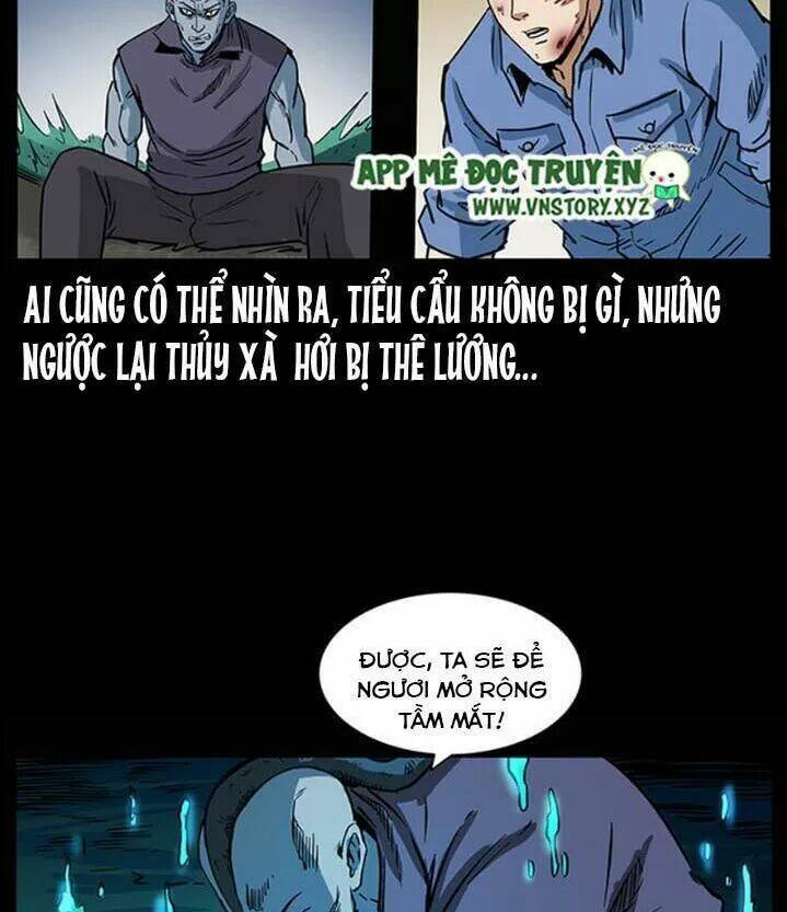 U Minh Ngụy tượng Chapter 287 - Trang 58