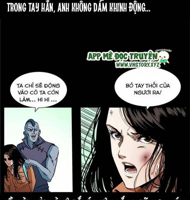 U Minh Ngụy tượng Chapter 287 - Trang 5