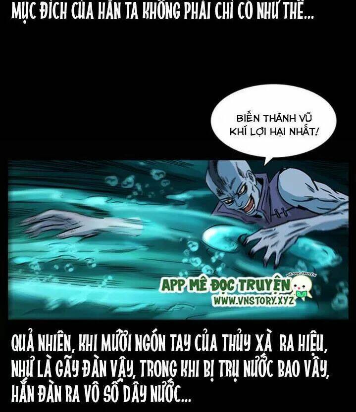 U Minh Ngụy tượng Chapter 287 - Trang 62