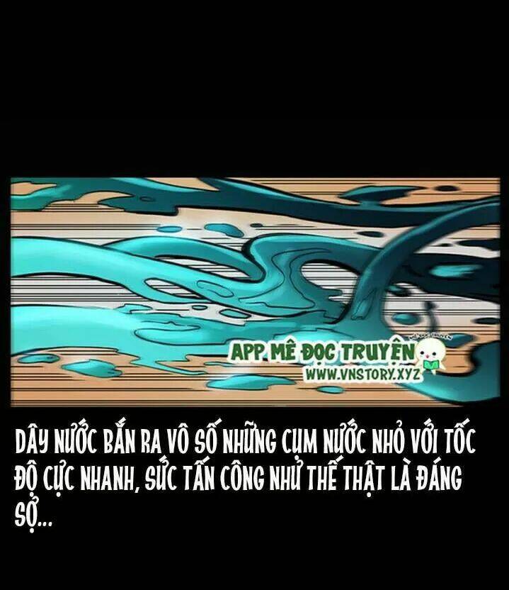 U Minh Ngụy tượng Chapter 287 - Trang 63