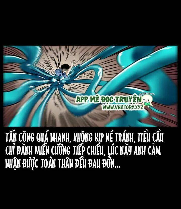 U Minh Ngụy tượng Chapter 287 - Trang 64