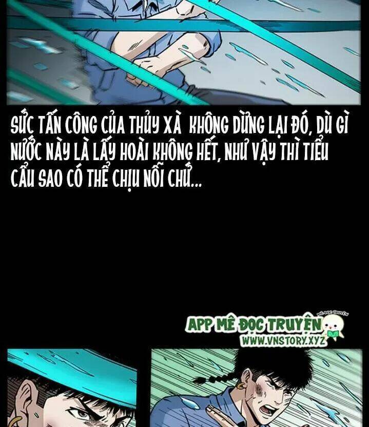 U Minh Ngụy tượng Chapter 287 - Trang 66