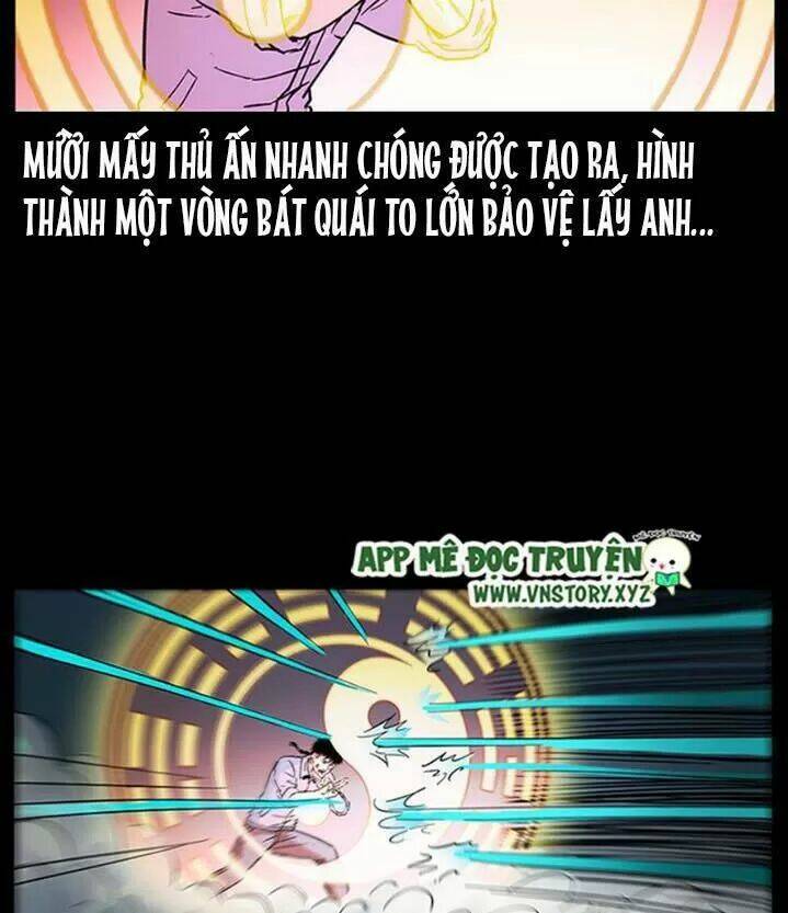 U Minh Ngụy tượng Chapter 287 - Trang 68