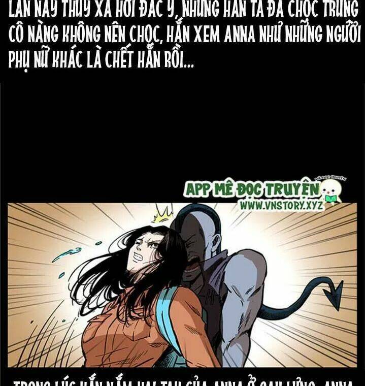 U Minh Ngụy tượng Chapter 287 - Trang 6